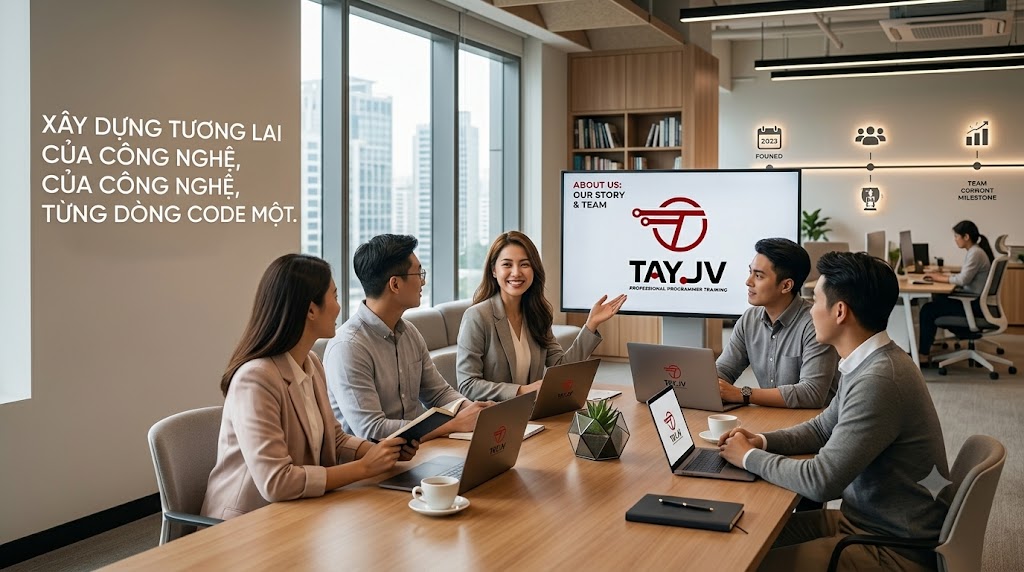 TayJava Team